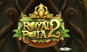 Royal Potato 2