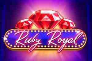 Ruby Royal