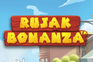 Rujak Bonanza