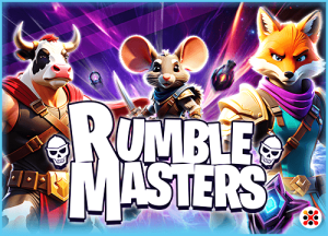 Rumble Masters