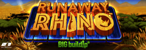 Runaway Rhino