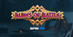 Runes of Battle