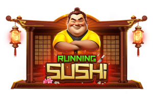 Running Sushi