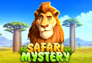 Safari Mystery