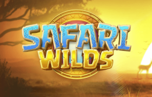 Safari Wilds