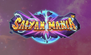 Saiyan Mania