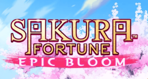 Sakura Fortune Epic Bloom