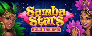 Samba Stars