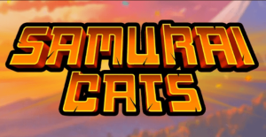 Samurai Cats