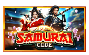 Samurai Code