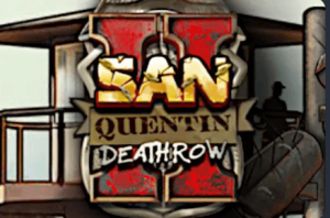 San Quentin 2 Death Row