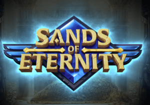 Sands of Eternity Slot