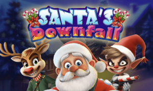 Santa's Downfall