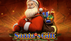 Santa’s Gift Demo Slot