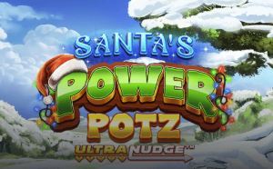 Santas Power Potz