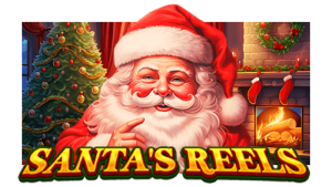 Santa's Reels