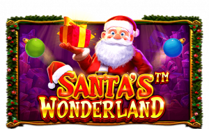 Santa's Wonderland Slot