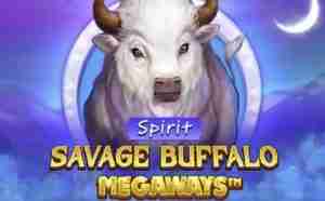 Savage Buffalo Spirit Megaways