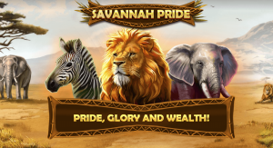 Savannah Pride