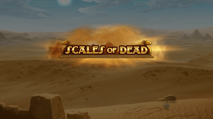 Scales of Dead