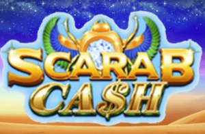Scarab Cash Megaways Demo Slot