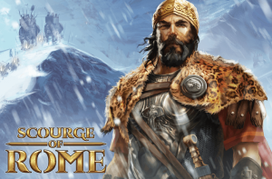 Scourge of Rome