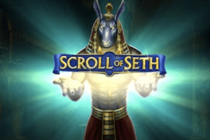 Scroll of Seth