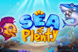 Sea of Plenty Demo Slot