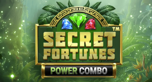 Secret Fortunes Power Combo