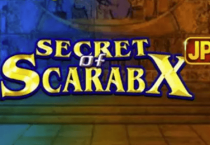 Secret of ScarabX Demo Slot