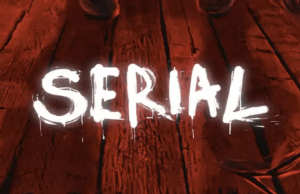 Serial Demo Slot