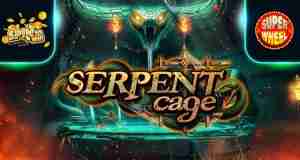 Serpent Cage