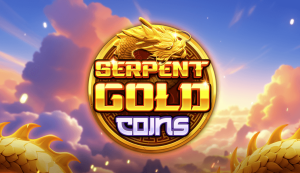 Serpent Gold Coins
