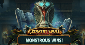 Serpent King