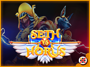 Seth vs Horus