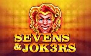 Sevens & Jok3rs
