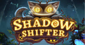 Shadow Shifter