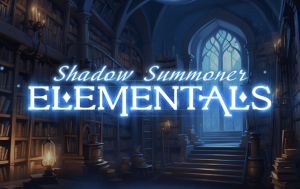 Shadow Summoner Elementals