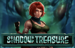 Shadow Treasure