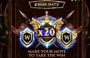 Shah Mat Demo Slot