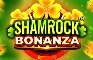 Shamrock Bonanza