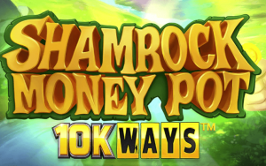 Shamrock Money Pot 10K Ways Demo Slot