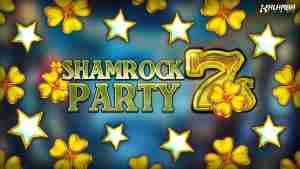 Shamrock Party 7's