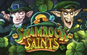 Shamrock Saints