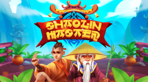 Shaolin Master Demo Slot
