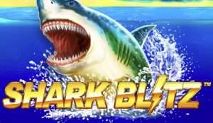 Shark Blitz Demo Slot