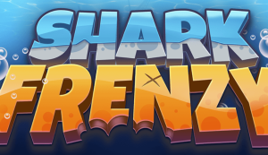 Shark Frenzy Demo Slot