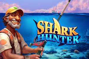 Shark Hunter Demo Slot
