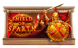 Shield of Sparta Demo Slot