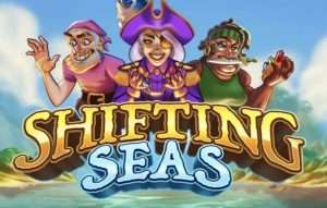 Shifting Seas Demo Slot